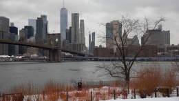 Гостеприимство исчезло: в Нью-Йорке ввели комендантский час для мигрантов