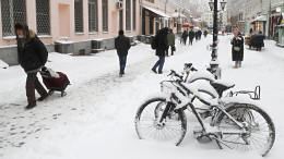 «Очень сильные колебания»: жителей Москвы предупредили о скачках погоды