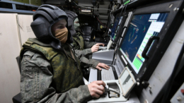 Средства ПВО отразили атаку украинских БПЛА над Воронежем