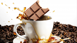 Черный шоколад или кофе? Ученые нашли «темную» сторону любителей горьких вкусов