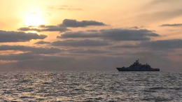 «Надувание щек»: Совфед РФ об идее нейтрального флота в Черном море