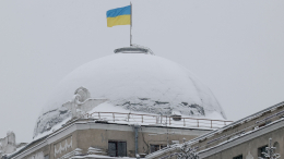 Хуже не будет? На Украине продолжаются споры из-за нового закона о мобилизации