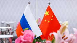 В Кремле отреагировали на якобы изменения в работе Китая с Россией