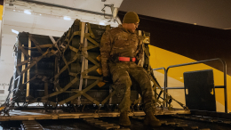 «Сколько смогли»: Евросоюз приступил к аудиту оружия, поставленного Украине