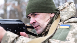 Никакой отдачи: США требует Киев перейти к оборонительной тактике