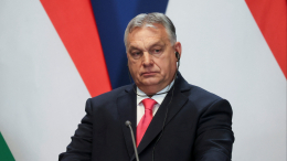 «Венгрия не хочет»: Орбан прокомментировал продолжение финансирования Украины