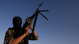 Евросоюз признал террористом политического лидера ХАМАС Яхью Синвара