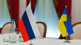 Путин: Украина отказалась от переговоров с РФ, которые могли все закончить