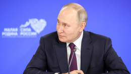 «За кордон»: Путин раскрыл правду об отношении к русским в Прибалтике