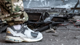 Семь беспилотников сбили над Белгородской областью