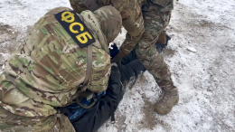 Житель Луганска задержан за шпионаж в пользу Украины
