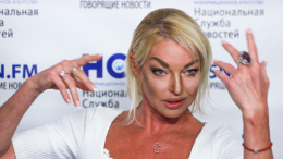 «На обиженных воду возят»: Волочкова отказалась извиняться перед журналистом за грубость