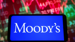 Moody's отказался объявлять дефолт в случае конфискации активов России