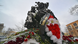 Никто не забыт: 81 год исполнился со дня прорыва блокады Ленинграда
