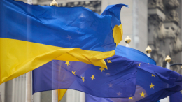 Европарламент призвал согласовать помощь Украине из-за данных ей обещаний
