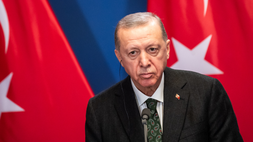Дружбе конец? Отношения Турции и Израиля стремительно ухудшаются