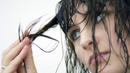 Как спасти сожженные волосы: действенные советы трихолога