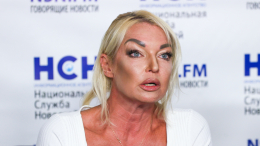 «Баня и веники»: как Волочкова справляется со стрессом после скандала со слитым видео
