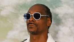 Дочь рэпера Snoop Dogg попала в больницу с инсультом