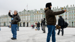 Новый туристический рекорд: в чем кроется феномен Санкт-Петербурга как столицы путешествий