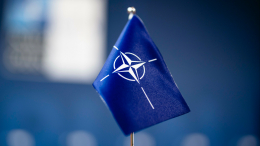 «Начинается с этого»: в НАТО заявили о подготовке к столкновению с Россией