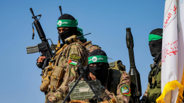 Боррель заявил о финансировании Израилем группировки ХАМАС