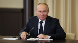«Люди чувствуют»: раскрыт секрет успеха политики России и лично Путина