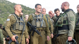 Время на исходе: Израиль обозначил срок достижения соглашения с «Хезболлой»