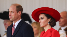 Пока жена не в состоянии: принц Уильям нашел «замену» болеющей Кейт Миддлтон
