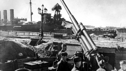 «Стонала Нева. Мы знали, что бой идет»: как был совершен прорыв блокады Ленинграда