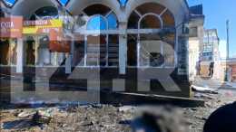 Количество погибших при обстреле Донецка увеличилось до 13 человек