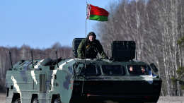 Белоруссия в новой военной доктрине приравнивает атаку на союзников к нападению на страну