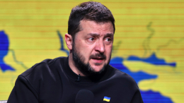 На Украине Владимира Зеленского обвинили в масштабной политической зачистке