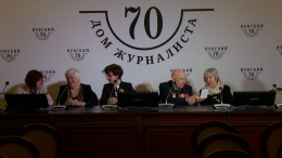 Телемост мужества: как в Петербурге готовятся отметить 80-летие снятия блокады Ленинграда