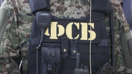 ФСБ задержала пособника киевского режима в Новокузнецке