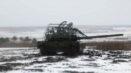 Бойтесь, ВСУ: новые модификации танков Т-72 поступили на вооружение армии России