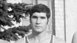 Умер олимпийский чемпион в составе сборной СССР по баскетболу