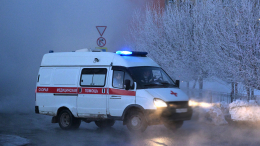 В Белгородской области при атаке дрона-камикадзе пострадал человек