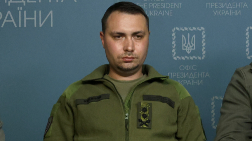 Полная катастрофа: станет ли Буданов новым главкомом ВСУ вместо Залужного