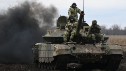 Месть за Донецк: армия России продвигается в сторону Курахово