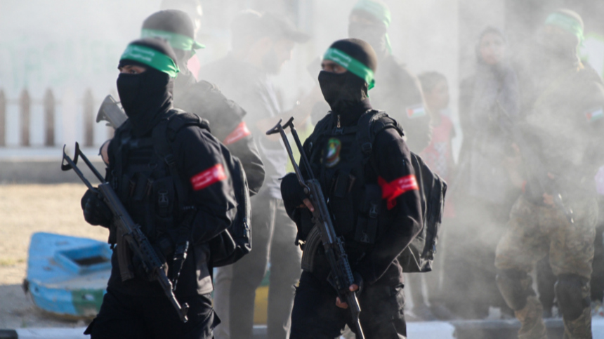 На два месяца: Израиль обратился к ХАМАС с новой инициативой