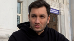 Украинский продюсер Бардаш получил гражданство России