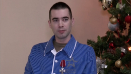 «Служу России»: Герой СВО Шамалюк рассказал о взятии в плен боевиков Украины
