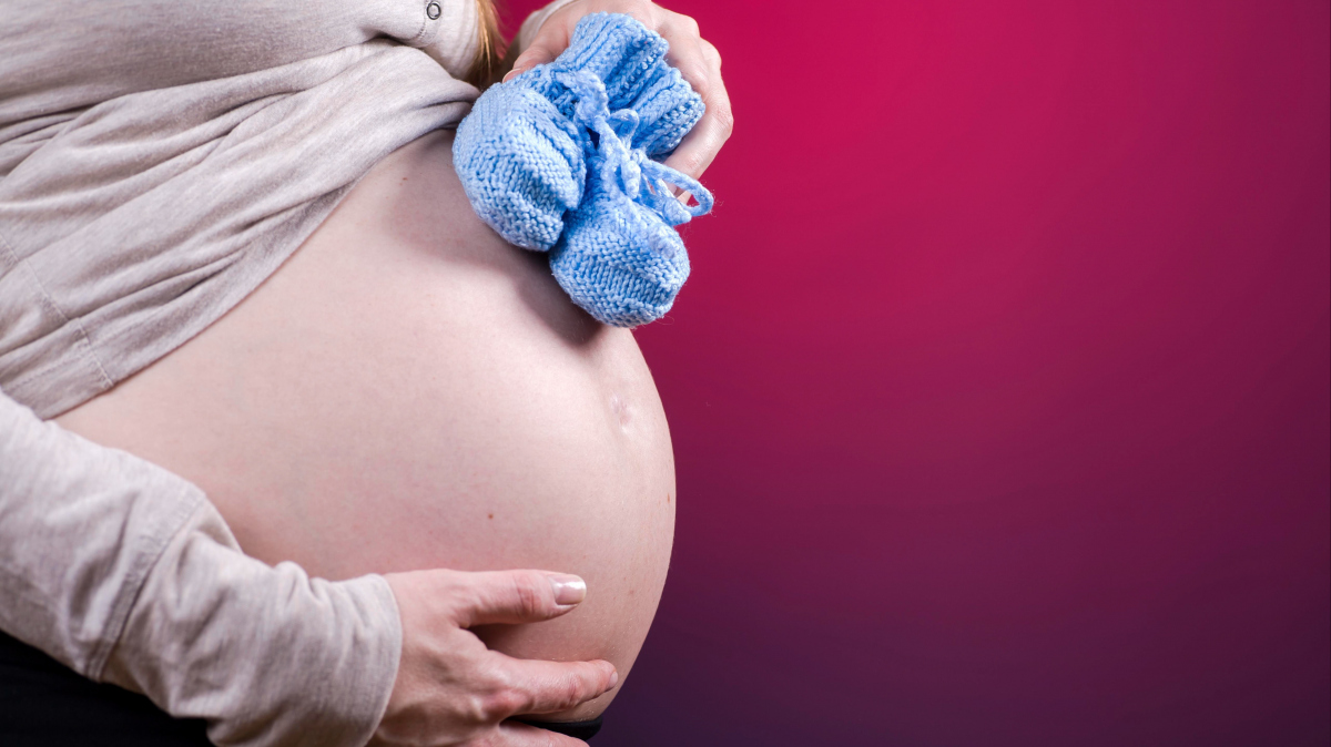 Как узнать о беременности без теста