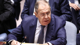 «Многое стерпит»: Лавров поставил на место дипломата из Израиля на Совбезе ООН