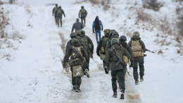 Офицер ВСУ раскрыл пугающую правду об украинских боевиках