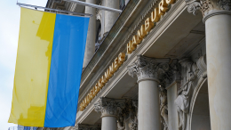«В конце концов»: в Германии раскритиковали союзников Украины за малую помощь