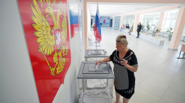 До тысячи международных наблюдателей приедут на выборы президента России