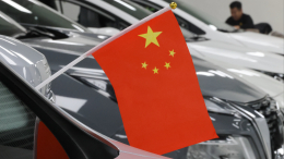 Цены на китайские авто в России выросли на 11%