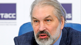 Из института генетики РАН уволили директора, заявлявшего о 900-летних людях